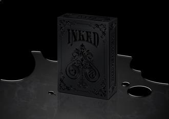 custom packaging for playing cards