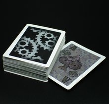 personalized playing cards